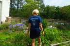 Bee Here Now Tee