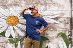 Bee Skep Tee