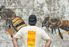 Busy Bee Box Tee
