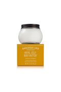 Royal Jelly Body Butter® Tupelo Honey