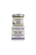 Rosemary Lavender Beeswax Hand Cream