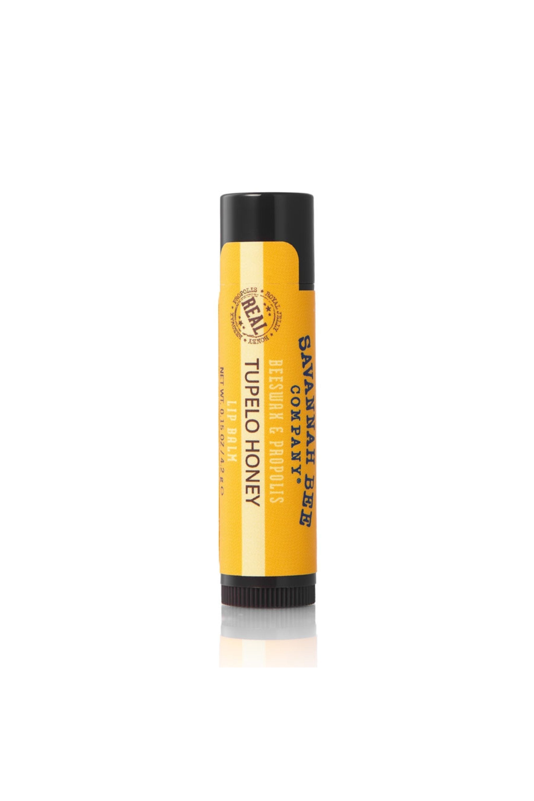 Tupelo Honey Lip Balm