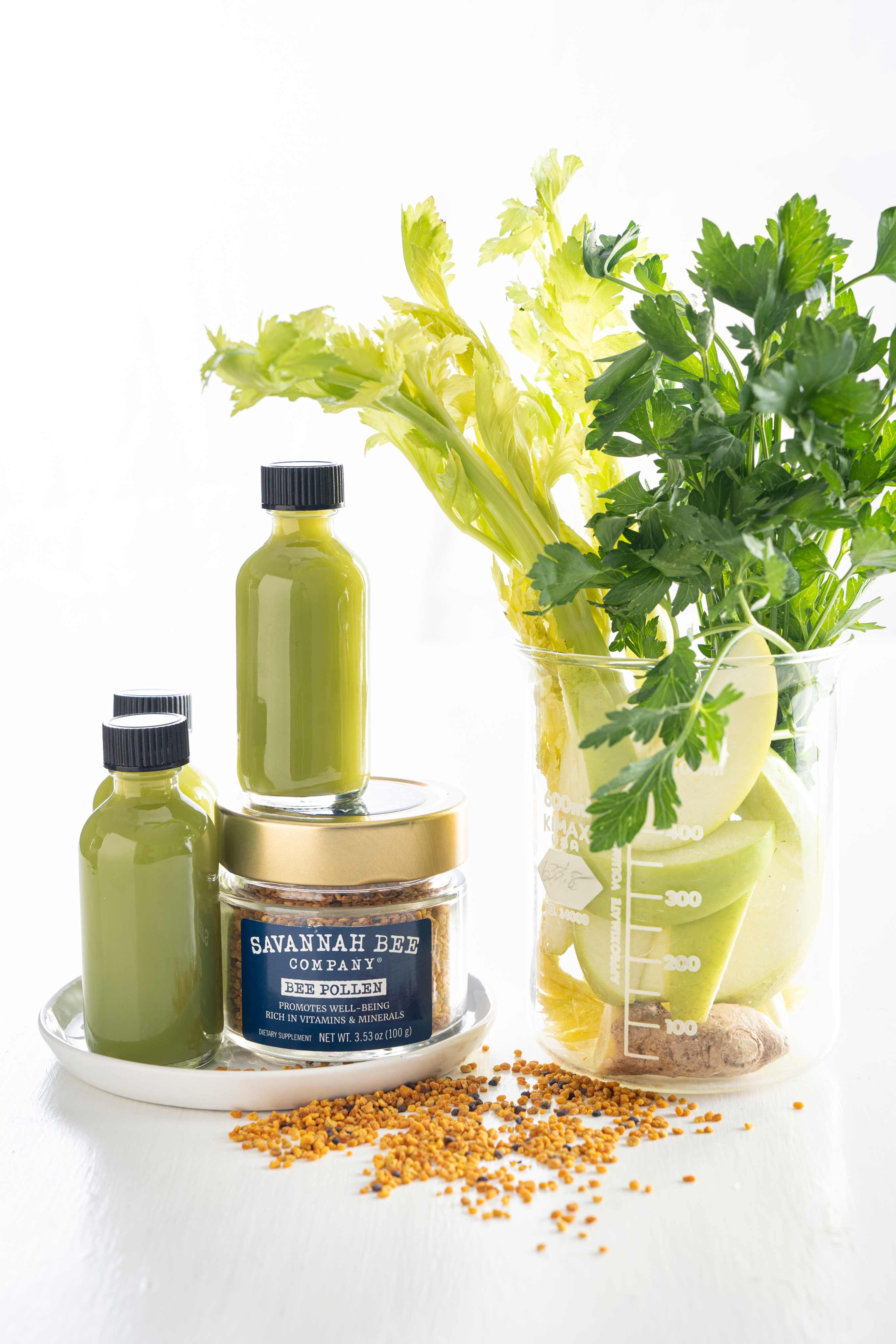 Bee Pollen