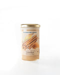 Whipped Honey with Cinnamon